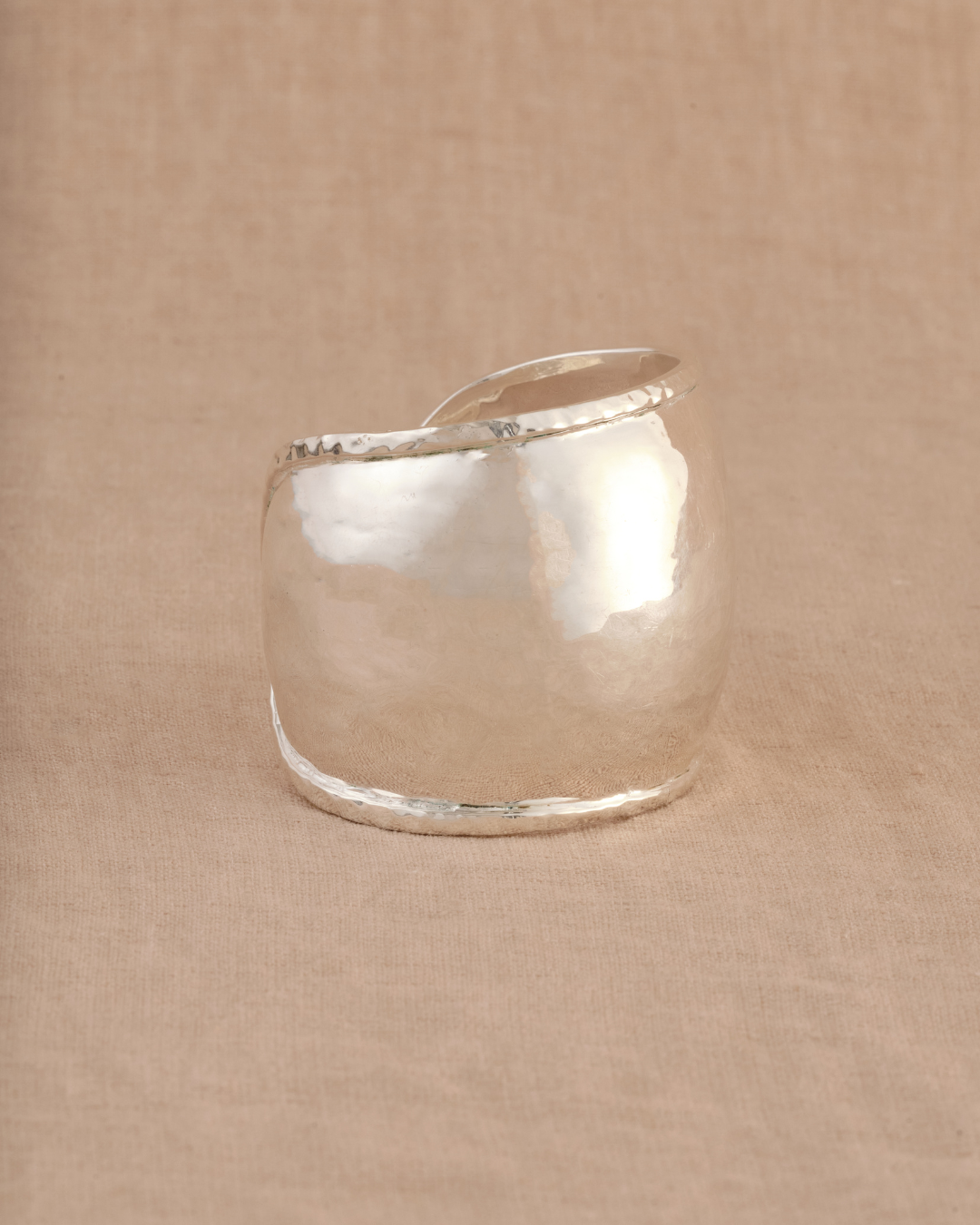 The Classic Silver