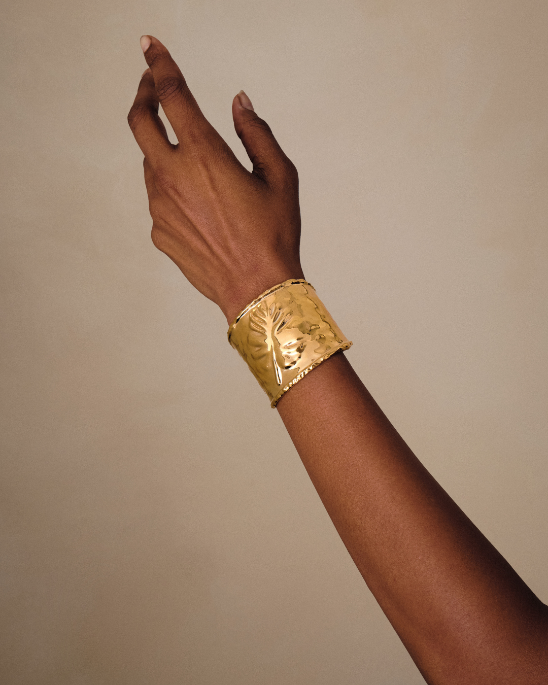 The Leaf Gold