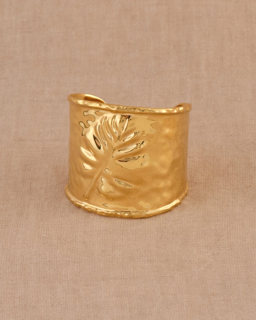 The Leaf Gold