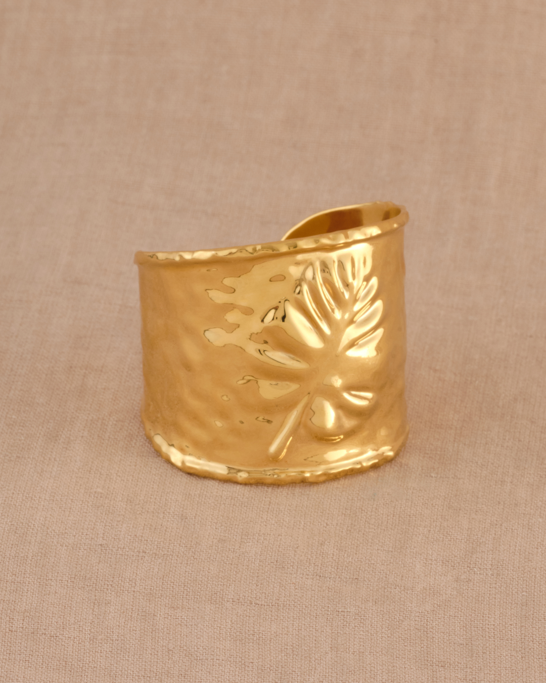 The Leaf Gold