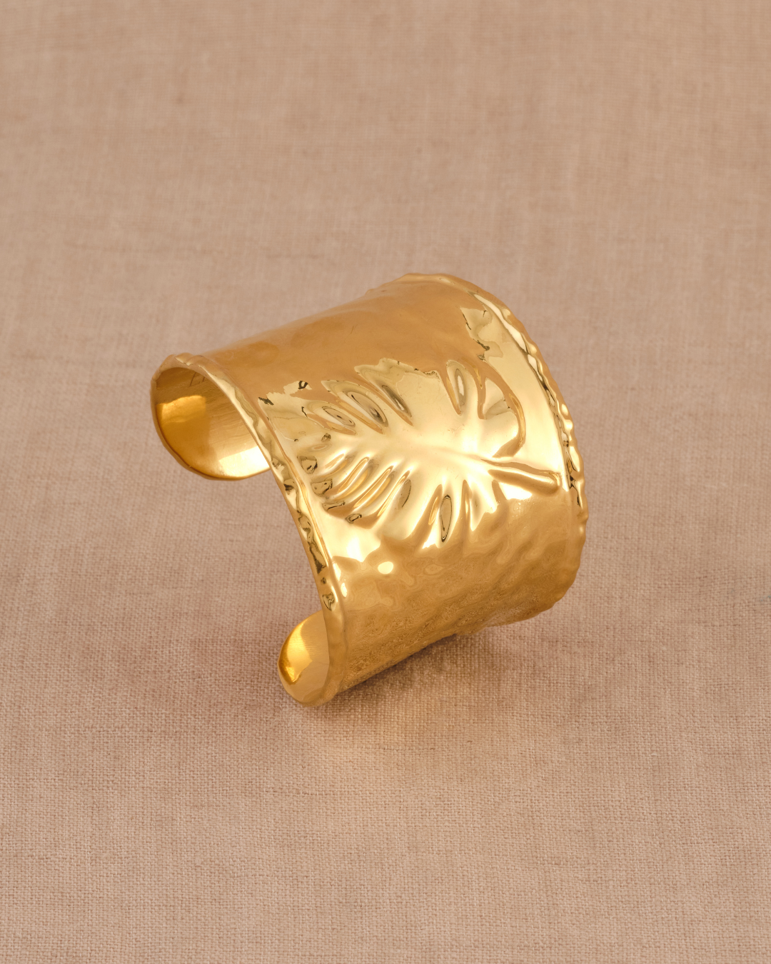 The Leaf Gold
